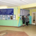 Приемное отделение Новокуйбышевская центральная городская больница на улице Пирогова Фотография 2