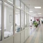 Самарская областная клиническая психиатрическая больница на Нагорной улице Фотография 3