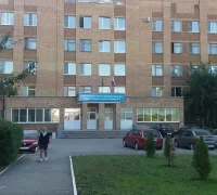 Самарская городская клиническая больница №8 на Мирной улице Фотография 2