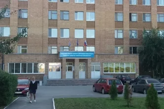 Самарская городская клиническая больница №8 на Мирной улице Фотография 2